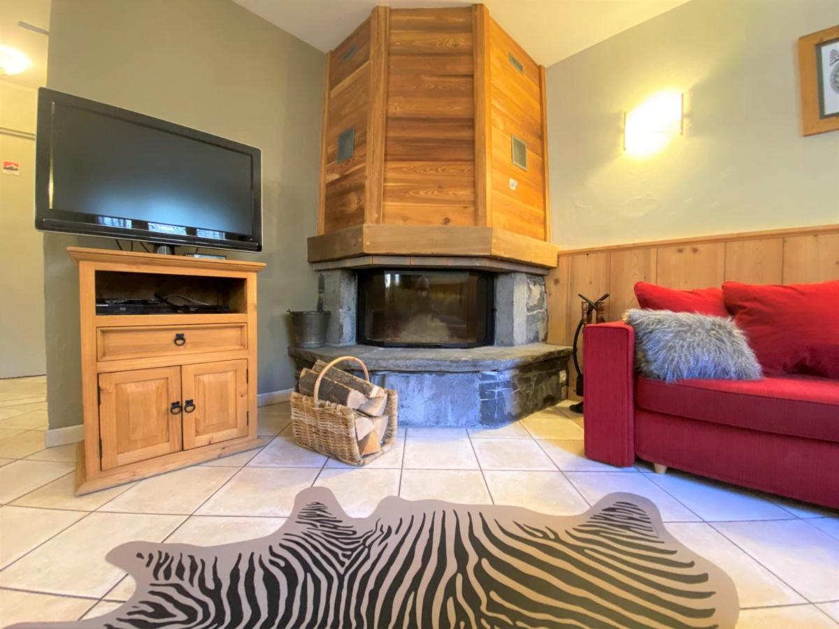 Chalet In Morzine Sleeping 12 With Sauna מראה חיצוני תמונה